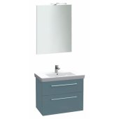 Мебель для ванной Villeroy&Boch 2Day2 80 Aqua Grey