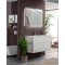 Мебель для ванной Villeroy&Boch Finion 80 Glossy W...