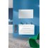 Мебель для ванной Villeroy&Boch Avento 100 белый глянец