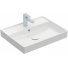 Мебель для ванной Villeroy&Boch Collaro 60 Glossy White