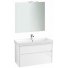 Мебель для ванной Villeroy&Boch Collaro 100 Glossy White
