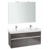 Мебель для ванной Villeroy&Boch Collaro 130 Oak Graphite