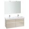 Мебель для ванной Villeroy&Boch Collaro 130 Soft G...
