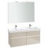 Мебель для ванной Villeroy&Boch Collaro 130 Soft Grey