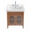 Мебель для ванной Villeroy&Boch Hommage 75 орех