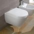 Унитаз подвесной Villeroy&Boch Subway 2.0 560010R1