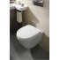 Унитаз подвесной Villeroy&Boch Subway 2.0 5606R0R1