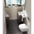 Крышка-сиденье Villeroy&Boch Subway 2.0 Compact 9M69S101