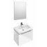 Мебель для ванной Villeroy&Boch Subway 2.0 65 Glossy White