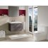 Мебель для ванной Villeroy&Boch Subway 2.0 80 Oak Graphite