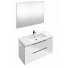Мебель для ванной Villeroy&Boch Subway 2.0 XL 100 Glossy White