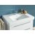 Мебель для ванной Villeroy&Boch Verity Design 80 белый глянец