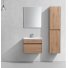 Мебель для ванной Vincea Chiara 60 цвет натуральный дуб
