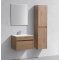 Мебель для ванной Vincea Chiara 60 цвет натуральны...