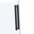 Душевая дверь Vincea Como Soft VDS-1CS 140 см Black