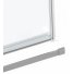 Душевая дверь Vincea Como Soft VDS-1CS 150х195 см, стекло 8 мм