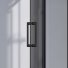 Душевая дверь Vincea Como-N VDS-4CN 120 см Black тонированная
