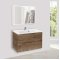 Мебель для ванной Vincea Mia MA750 дуб винтаж