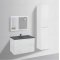 Мебель для ванной Vincea Mia MC750 белый глянец An...