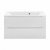 Мебель для ванной Vincea Mia MA900 белый глянец