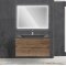 Мебель для ванной Vincea Mia MA900 дуб винтаж Grey