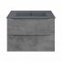 Мебель для ванной Vincea Mia MC600 бетон Antracit