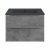 Мебель для ванной Vincea Mia MC600 бетон Black