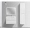 Мебель для ванной Vincea Mia Slim MC800S1 белый гл...