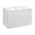Мебель для ванной Vincea Mia MC900 белый глянец