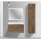 Мебель для ванной Vincea Mia Slim MC900S1 дуб винт...
