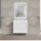 Мебель для ванной Vincea Paola 60 цвет белый гляне...