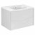 Мебель для ванной Vincea Paola 80 цвет белый глянец