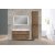 Мебель для ванной Vincea Vico 100 дуб винтаж (уценка)