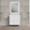 Мебель для ванной Vincea Vico 60 цвет белый глянец