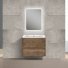 Мебель для ванной Vincea Vico 60 цвет дуб винтаж