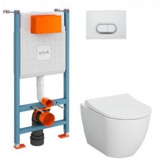 Комплект Vitra L-Box set 9856B003-7200