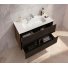 Мебель для ванной Vitra Metropole 80