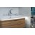 Мебель для ванной Vitra Nest Trendy 80 см с двумя ящиками