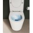 Унитаз подвесной Vitra Nest QuantumFlush 7870B403-0075