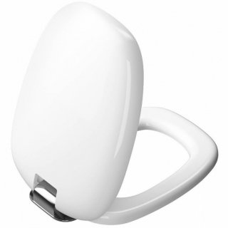 Крышка-сиденье Vitra Plural 126-001-009 микролифт