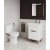 Мебель для ванной Vitra Sento 65 см