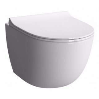 Унитаз Vitra Sento 7748B003-0075