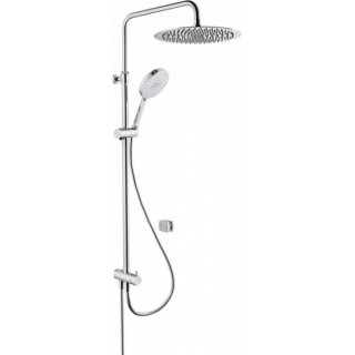 Душевая стойка Vitra Shower Systems A45700EXP