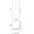 Душевой уголок WasserKRAFT Amper Matt glass 29S03 90x90 см
