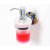Дозатор мыла WasserKRAFT Diemel K-2299