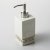 Дозатор мыла WasserKRAFT Inn K-4399