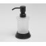 Дозатор мыла WasserKRAFT Isar K-2399