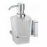 Дозатор мыла WasserKRAFT Leine K-5099 ++2 760 ₽