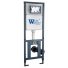 Комплект WeltWasser WW Gelbach 004 MT-WT 10000010453