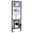 Комплект WeltWasser WW Heimbach 043 GL-WT Marberg 410 RD MT-BL